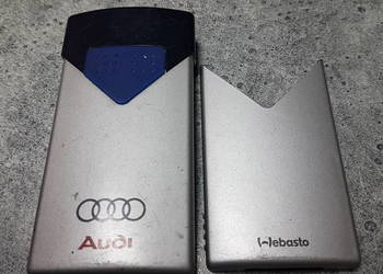 AUDI A8 S8 PILOT WEBASTO TRADITION 4D0909507A