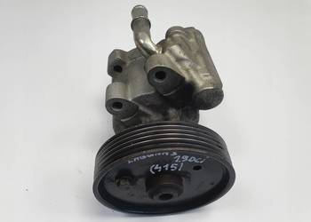 Renault Laguna I 1.9 DCI POMPA WSPOMAGANIA 7846075