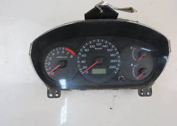 LICZNIK HONDA CIVIC VII 1.4 78100S310