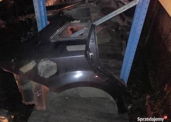 Fiat Linea błotnik tylny ćwiartka lewa lewy prawa tylny