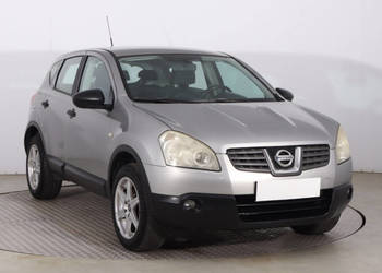 Nissan Qashqai 1.6