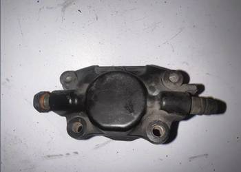 Zacisk hamulcowy przód lewy prawy komplet Piaggio MP3 500 LT