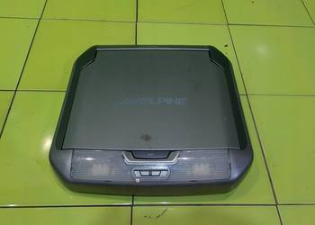 NISSAN PATHFINDER 2.5 D4 07r 5D wyswietlacz ALPINE E50802298B