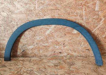 Listwa na Błotnik Prawy Tył Mercedes GLA W156 A1568851200 Listwa na Błotnik Prawy Tył Mercedes GLA W156 A1568851200