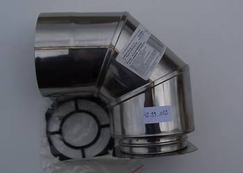 Adapter  kolanowy Immergas  SX-TD-AIMK6/8