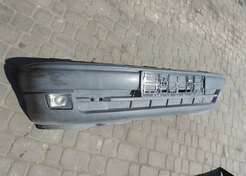 Opel Astra F HB zderzak Przód