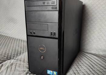 Komputer stacjonarny Dell Vostro 230