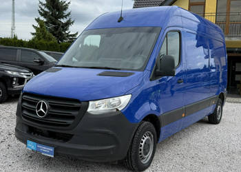 Mercedes Sprinter L2H2,F.VAT,Gwarancja