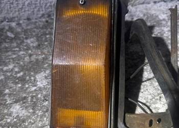 Przedni kierunkowskaz Fiat 125 p