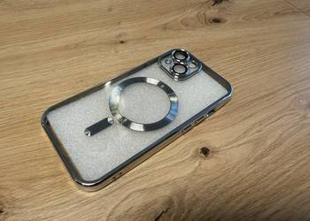 Super etui do Apple Iphone 15 Nowe