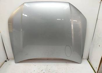 Audi Q7 II LIFT 4M0 TFSI maska pokrywa silnika przód lm7p w kolor