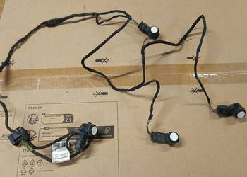 Kompletne czujniki do BMW X5 F15 rok 2016 Kompletne czujniki do BMW X5 F15 rok 2016