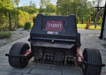 Areator Toro