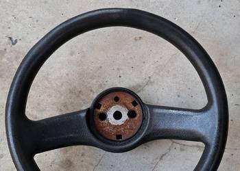 Fiat-126p EL kierownica