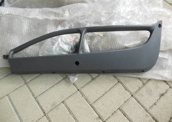 735271113 ANTRACYTOWA KIESZEŃ PUNTO PANEL WEWNĘTRZNY FIAT PUNTO 99