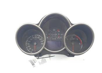 LICZNIK ZEGAR ALFA ROMEO 147 735290181