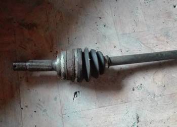 daewoo tico 98r 800cm przegub