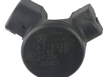 MERCEDES CLA GLA W176 W246 Oslona pompy wtryskowej OE