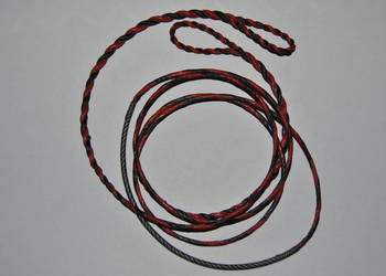 Cięciwa flamandzka do łuku na wymiar