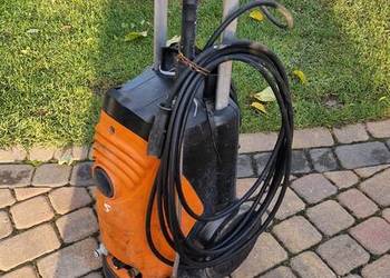 Myjka zimnowodna marki Karcher 16c/3