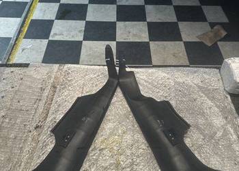 Bmw K100 osłona Guma Gumy Mocowanie Wypełnienie M324 KPL Bmw K100 osłona Guma Gumy Mocowanie Wypełnienie M324 KPL