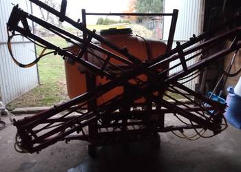 Opryskiwacz Hardi 1000l 18m