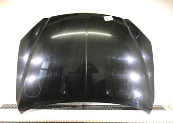 MASKA SSANGYONG KYRON SUV POKRYWA PRZEDNIA, SILNIKA