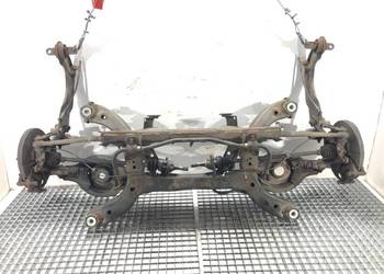 BELKA TYŁ MAZDA CX-5 SUV 11-17 TYLNA, ZAWIESZENIA