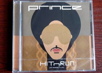 Prince - Hitnrun Phase Two (CD) nowa/folia
