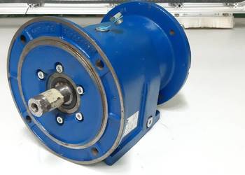 Reduktor walcowy STM AMP 60/2 1/22,1 P100B5 * 30 M1