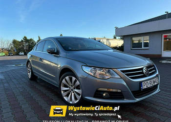 Volkswagen Passat CC Telefon: 733_916_297 Lokalizacja: Leszno