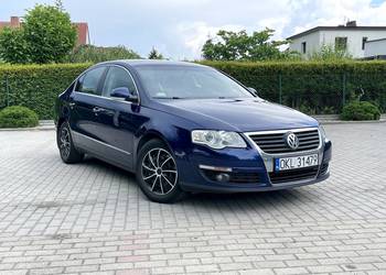 Volkswagen Passat 2.0 TDI CR