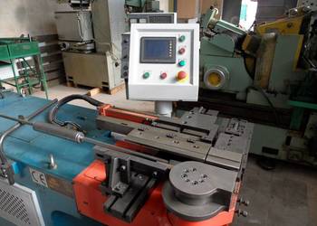 Giętarka trzpieniowa NCB38