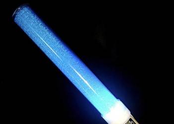 Pałeczka świecąca miecz