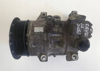 SPRĘŻARKA KLIMATYZACJI Toyota RAV4 III 2.2 D-CAT _