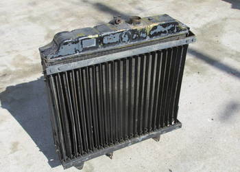 Chłodnica Star 29 części Chłodnica Star 29 części