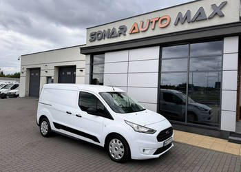 Ford Transit Connect Connect L2 1.5Tdci 100Ps,Automat, Vat-1, pełen serwis…