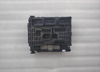 Moduł BSM L01 Skrzynka Bezpieczników Peugeot 407 9654815780
