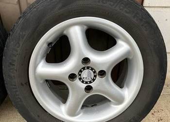 Koła letnie Renault Laguna 1, 185/65 R14
