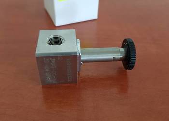 9.1138.1186.8 A Zawór