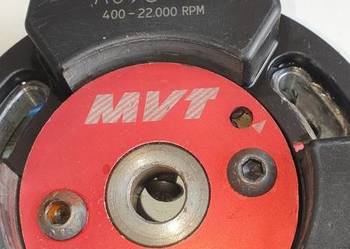 MVT zapłon cylinder tunigogowy derbi aprilia gilera