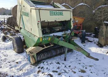 Krone KR 130s