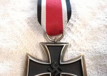 Krzyż Żelazny, Eisernes Kreuz, Wermacht, III Rzesza