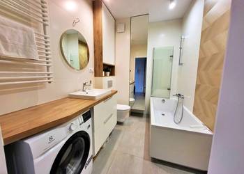 Mieszkanie 3 pok. Kraków ul. Vetulaniego 5A