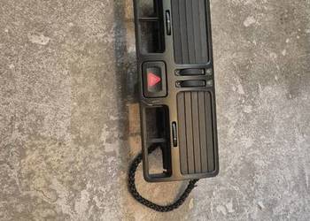 Kratki nawiewu Vw Golf 4 Bora podświetlane