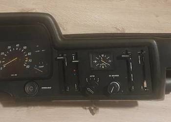 Bmw e21 deska rozdzielcza kompletna licznik