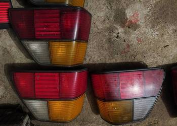 Lampy tył Volkswagen Golf 2 Lampy tył Volkswagen Golf 2
