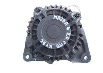 Mazda 6 2.0 CITD RF5C Alternator A3TB84981