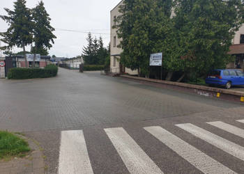 Syndyk sprzeda udział 194/828 części w prawie użytkowania wieczystego i pr…