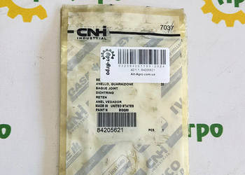 84205621 Pierścień uszczelniający CNH